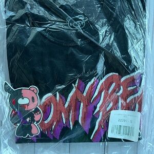 CORPSE x Gloomy Bear Limited Collab Shirt